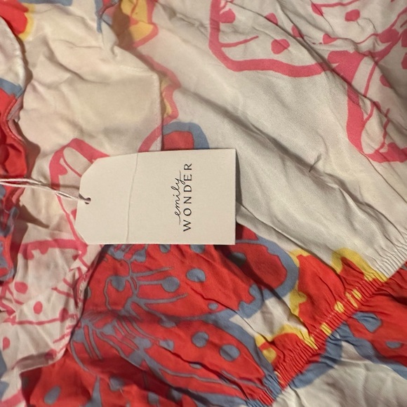 Emily wonder top - Picture 4 of 4